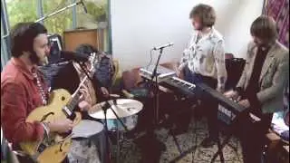 SUPERETS - Grand Canyon (Session Jardin d'Hiver)