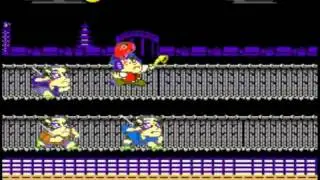 Bonus! Let's Quick Play Mr. Goemon/Ganbare Goemon