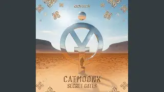 Secret Gates (Radio Edit)