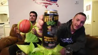 HYPE TRAIN Tombstone, Arizona Beer Review Ep. #1