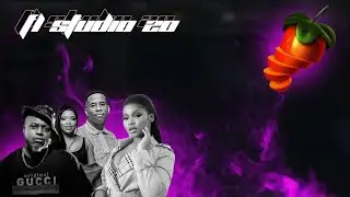 Amapiano Fl Studio Tutorial 2023 | Cook Up Like Kelvin Momo, Ommit, Sam Deep For BabalwaM, Mawhoo