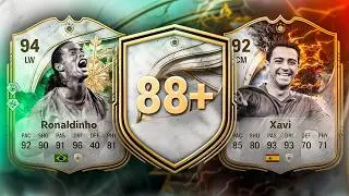 Чи вартує збірки НОВE SBC 88+ Encore Icon Pack? 🤔