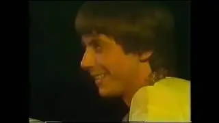 1981 BMS a Firenze | Parco delle Cascine