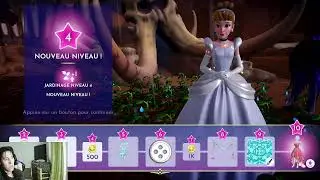 Petit live chill DDV