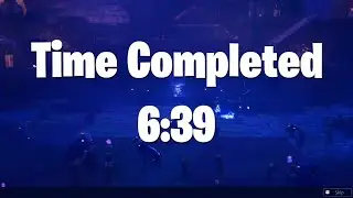 The Crypts Dungeon - Solo 140 | Fortnite STW