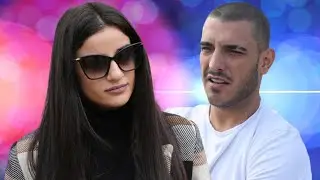 Marina Gagić posle suđenja: Tražim potpuno starateljstvo! Brižni otac Darko je na medenom mesecu!