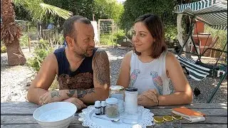 Evde Diş Macunu Yapımı | Kendin Yap | Atıksız Diş Macunu |