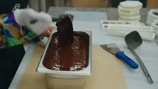 Ba&scaron;ka Chocolate &ndash; hrabra (i čokoladna) cashless priča uz Monri 🍫💳