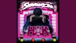 #Teamsummer (feat. Onichiwa)