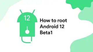 How to Root Android 13 !! (Unlocked bootloader needed) (Any Pixel device)