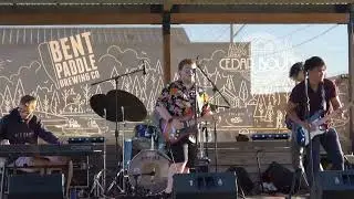 Soulhead - Crossroads Fly Like An Eagle (LIVE at Bent Paddle Brewing Co.)