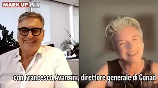 Francesco Avanzini: “Ecco il futuro del Sistema Conad”