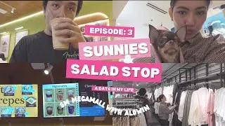 Coopers Coffee Haus | Sunnies Studios | Salad Stop | Life of Cy