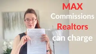 Can you Negotiate Real Estate Commissions in Illinois?