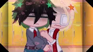 Oque eu faço com você Kacchan? []GN -  Dekubaku - DkBk - créditos na descrição[]