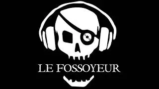 Le Fossoyeur &dagger; - Halloween Acid Night 2K16 ◆ [ Acidcore Mix ]