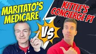 Medicare vs. Concierge PT: Which Model Will Survive?