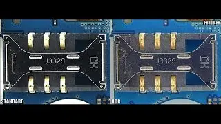 HDR module for QuickPHOTO - Introduction