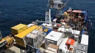 Coast Guard, partner agencies assess Coimbra wreck (2019) 🇺🇸