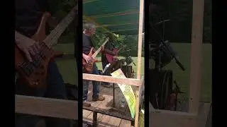 Led Zeppelin - Ramble On (Kevin Thomas, Bruce Pollack, Pete Simon - Cover - Live -Audio)