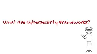 What is a Cybersecurity Framework? NIST PCI ISO