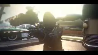 Awake Promo