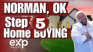 Step 5 - Buying Your Norman OK Home or Land - Negotiations & Contract