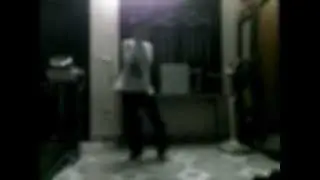 Replacement girl - choreo by Vincent
