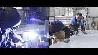 Elevating Architecture: Custom Aluminum Cladding & Metal Ceiling Solutions | NANBOWAN