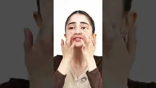 Meerub Ali Skincare routine by IQ Organic Solution