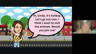 YEAR 4 AMAZING ANIMALS (UNIT 8)