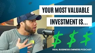 Most Valuable Investment for Your Production with Cade Archibald | Episode 140