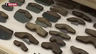 Alaska : des vestiges archéologiques apparaissent avec la fonte des glaces