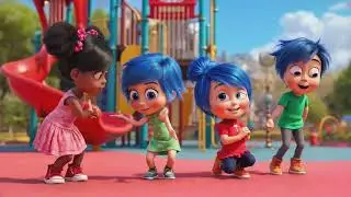 Please and Thank You Song for Kids | Learn Good Manners with Fidget Friends Rhymes