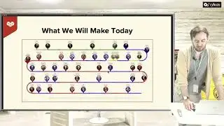 React Workshop - Build a Timeline Generator with JavaScript