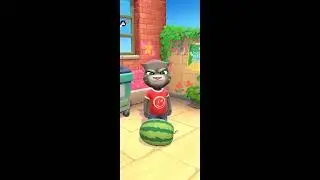 Talking Tom Live Gameplay 🔴 Non-Stop Fun & Masti | Nilesh Gaming | Part - 16