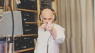 Bram Strijbos - Everyone There [official 5.1 surround video]