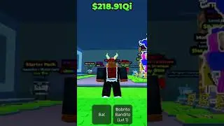 Give awaying my dragon in escape waves for brainroot🤩😎