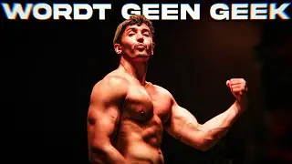 WORD GEEN GEEK - ROAD TO SERIES?