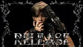 ZI《RELEASE》Official Music Video
