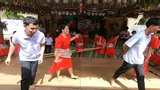 Philippines Cultural Dance