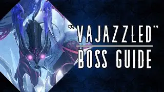 Frozen Empress Boss Fight Guide for NG+ | CODE VEIN | 4K