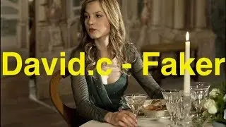 David.c - Faker