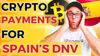 Spain Digital Nomad Visa Can a Crypto Salary Be Used as Proof of Income?