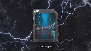 FREE Cubbie x headless_DATA Type Beat - Run To You