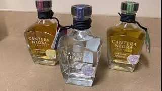 Tequila Package