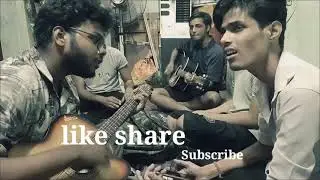 🎶phir mohbbat musical adda #arijitsingh #mashup guitar 🎸