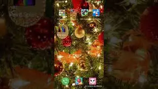 Paint splash делаем красивый рисунок