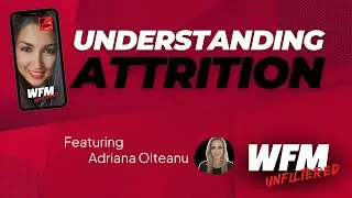 Understanding Attrition | #AttritionTracking #ForecastImpact #PeopleMetrics