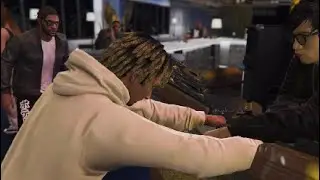 GTA 5: Timeless Gunfire Pt.2